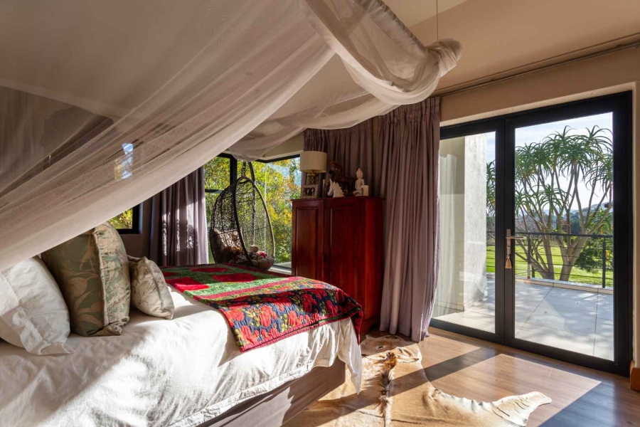 To Let 4 Bedroom Property for Rent in Pearl Valley Golf Estate Western Cape